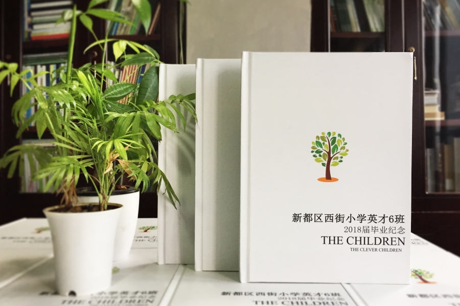 幼兒園畢業(yè)啦 看為什么要制作幼兒園畢業(yè)紀念冊？