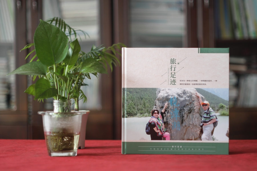 旅游紀(jì)念冊(cè)制作的注意事項(xiàng)
