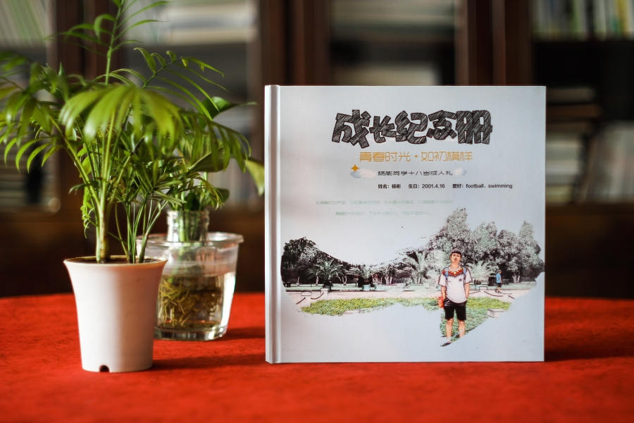 我的紀(jì)念冊制作該怎么做 怎么和紀(jì)念冊制作公司怎么溝通、交貨？