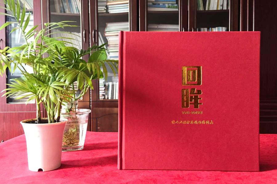 個(gè)人影集相冊制作多少錢一本